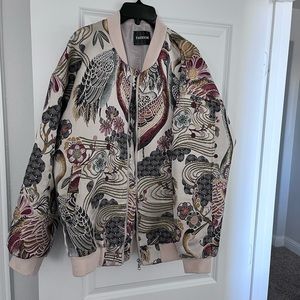Men’s jacket